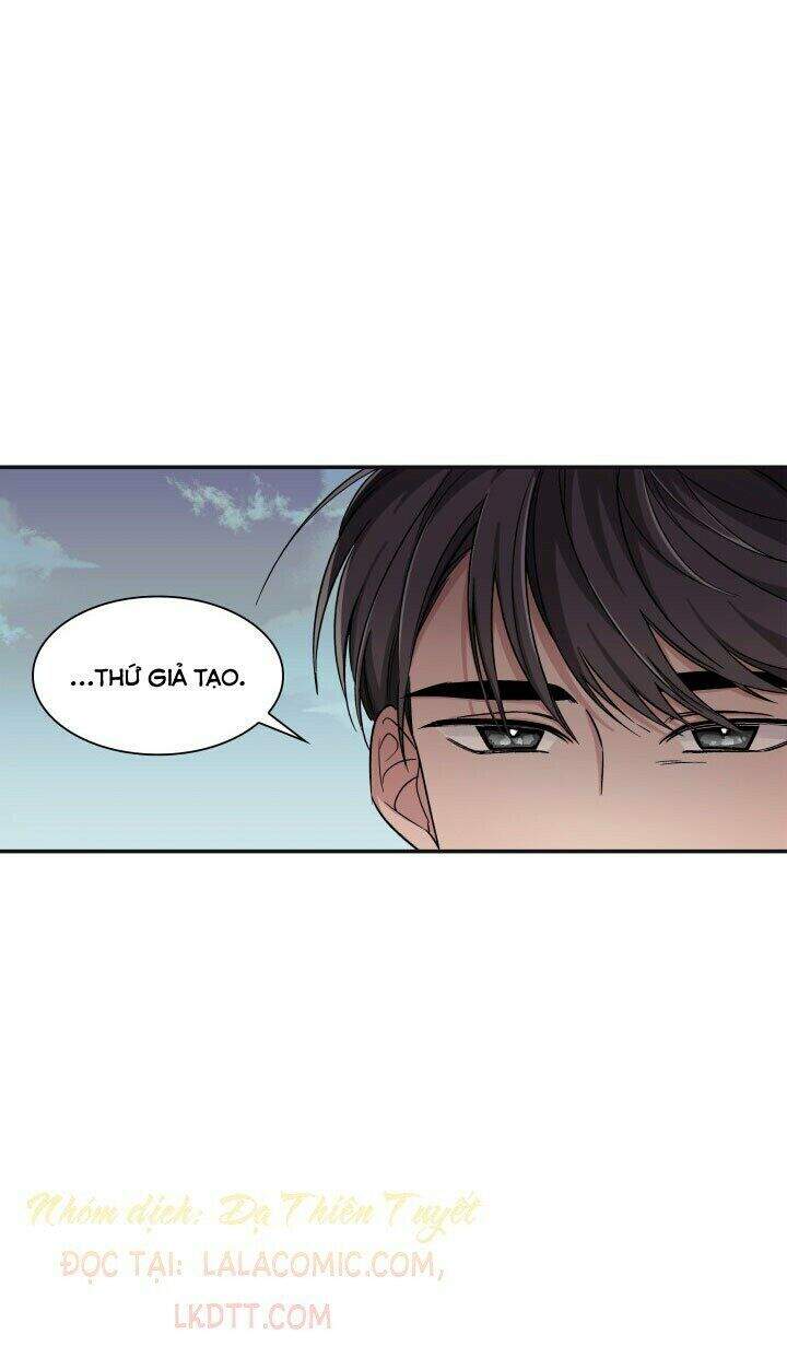 Tôi Đánh Mất Dây Xích Kiềm Chế Nam Chính Hắc Ám Chapter 3 - 17