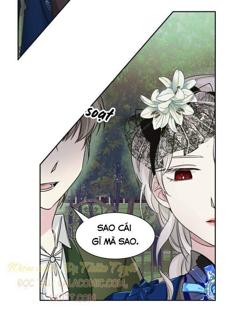 Tôi Đánh Mất Dây Xích Kiềm Chế Nam Chính Hắc Ám Chapter 3 - 19