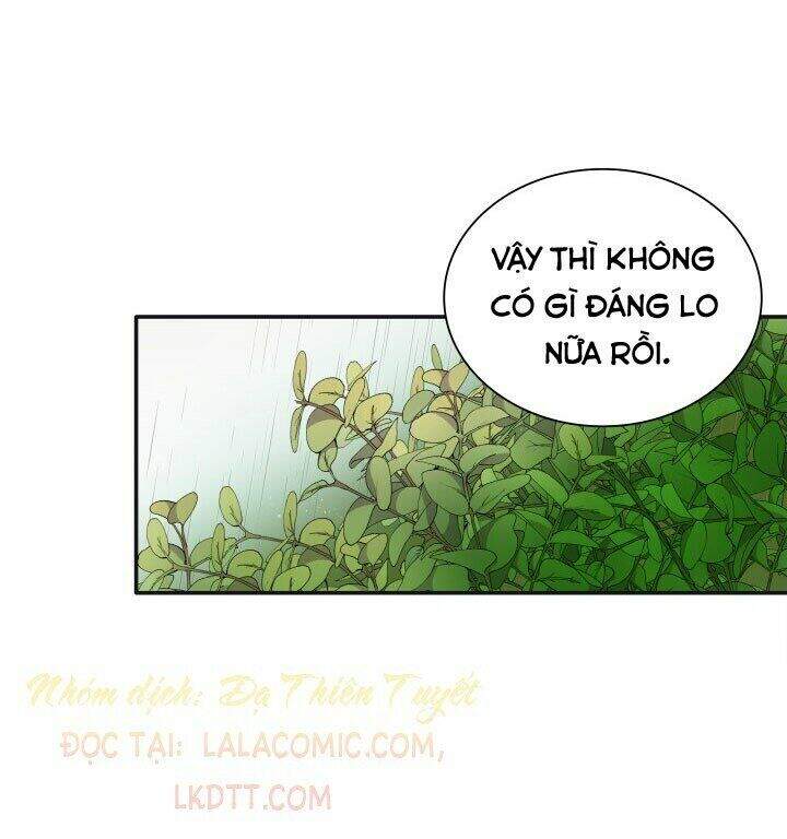 Tôi Đánh Mất Dây Xích Kiềm Chế Nam Chính Hắc Ám Chapter 3 - 25
