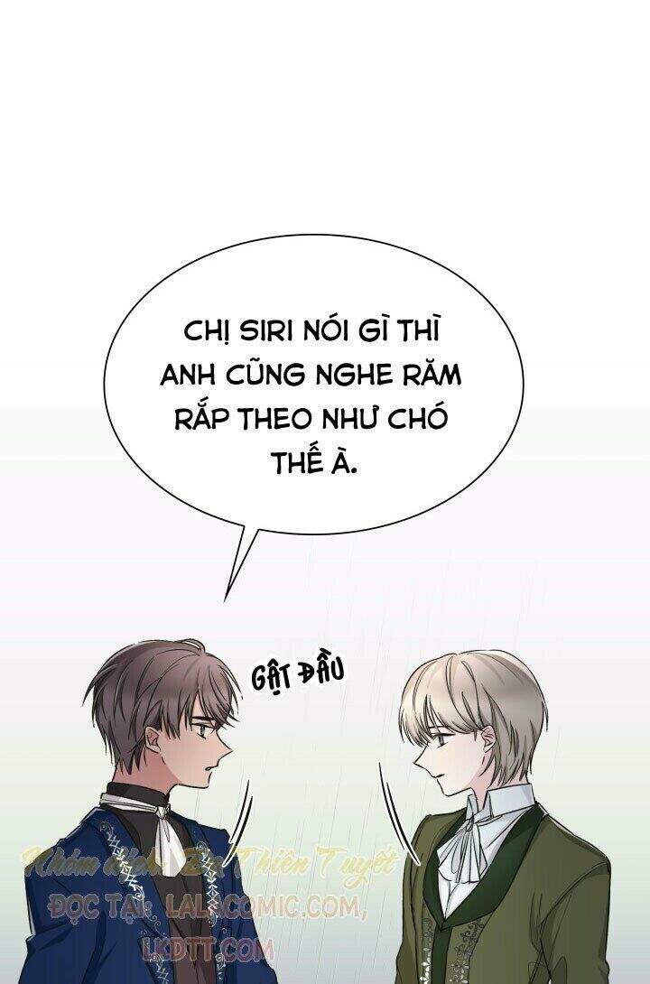 Tôi Đánh Mất Dây Xích Kiềm Chế Nam Chính Hắc Ám Chapter 3 - 26