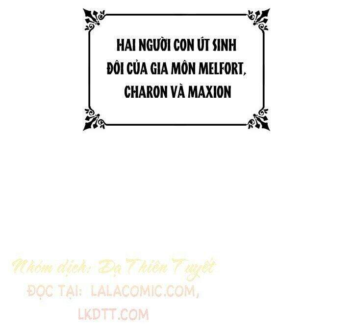 Tôi Đánh Mất Dây Xích Kiềm Chế Nam Chính Hắc Ám Chapter 3 - 28