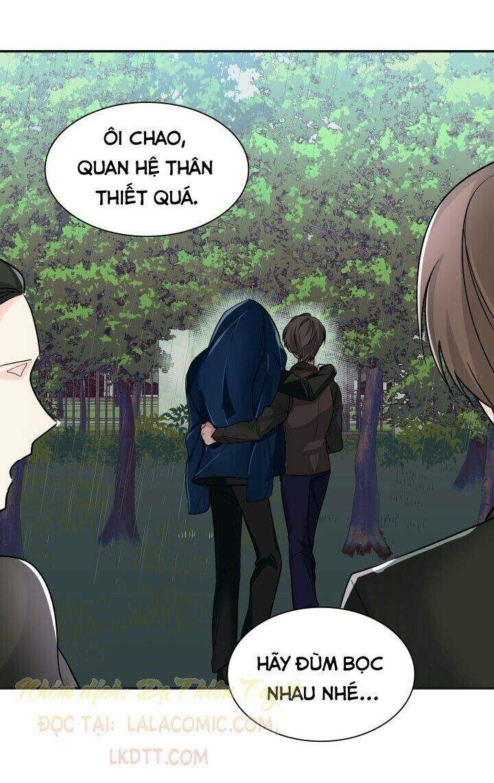 Tôi Đánh Mất Dây Xích Kiềm Chế Nam Chính Hắc Ám Chapter 3 - 41