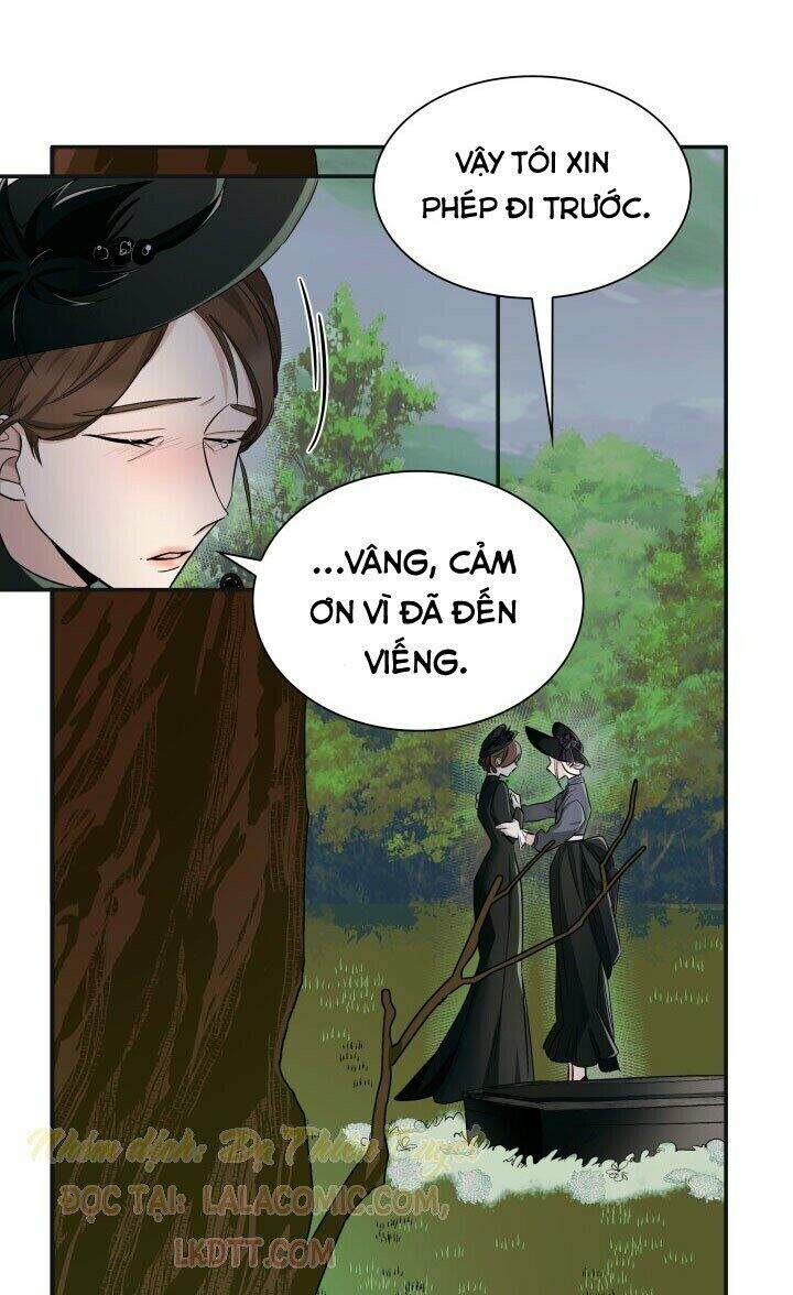 Tôi Đánh Mất Dây Xích Kiềm Chế Nam Chính Hắc Ám Chapter 3 - 46