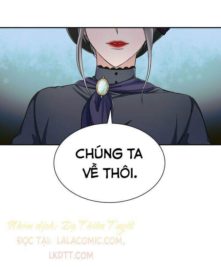 Tôi Đánh Mất Dây Xích Kiềm Chế Nam Chính Hắc Ám Chapter 3 - 48