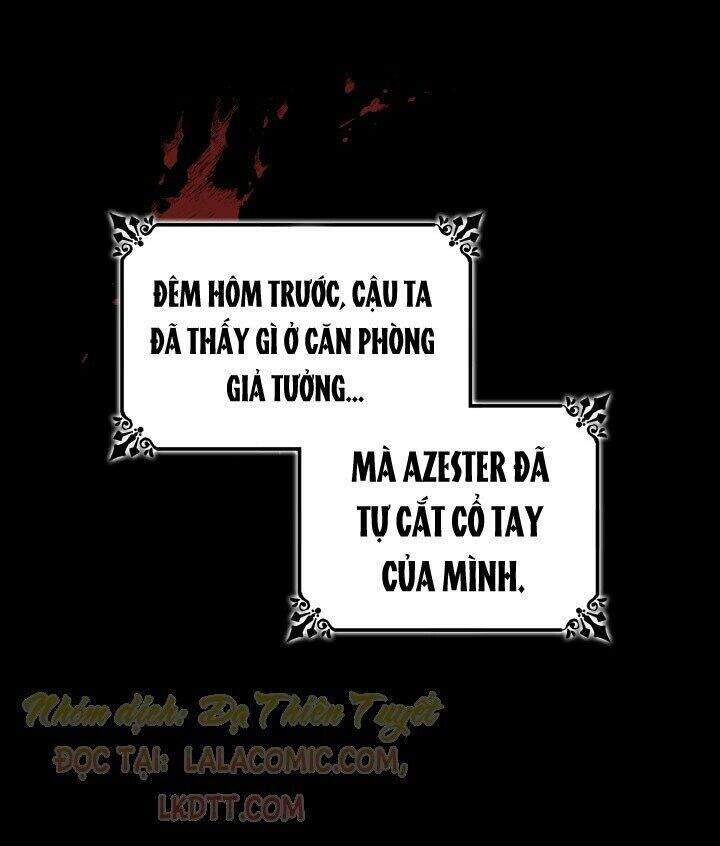 Tôi Đánh Mất Dây Xích Kiềm Chế Nam Chính Hắc Ám Chapter 3 - 52