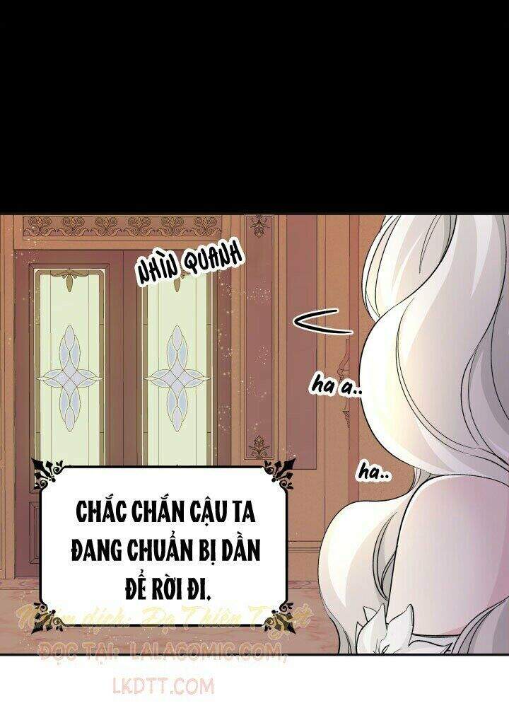 Tôi Đánh Mất Dây Xích Kiềm Chế Nam Chính Hắc Ám Chapter 3 - 53