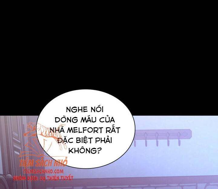 Tôi Đánh Mất Dây Xích Kiềm Chế Nam Chính Hắc Ám Chapter 30 - 23