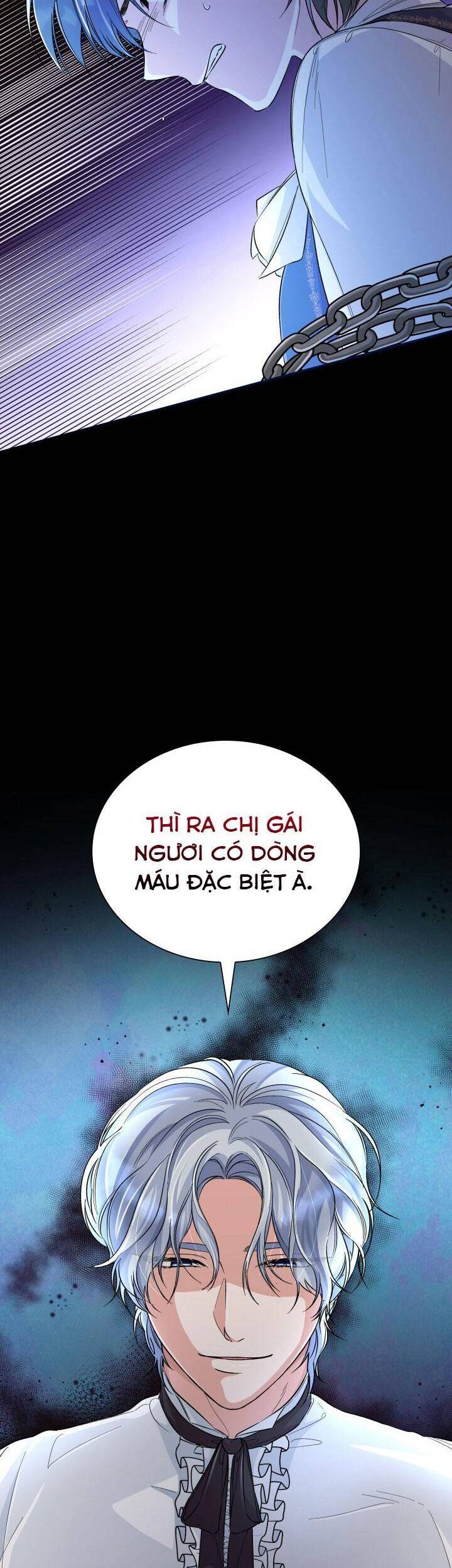 Tôi Đánh Mất Dây Xích Kiềm Chế Nam Chính Hắc Ám Chapter 30 - 27