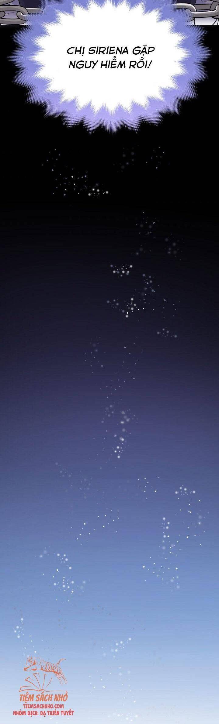 Tôi Đánh Mất Dây Xích Kiềm Chế Nam Chính Hắc Ám Chapter 30 - 29