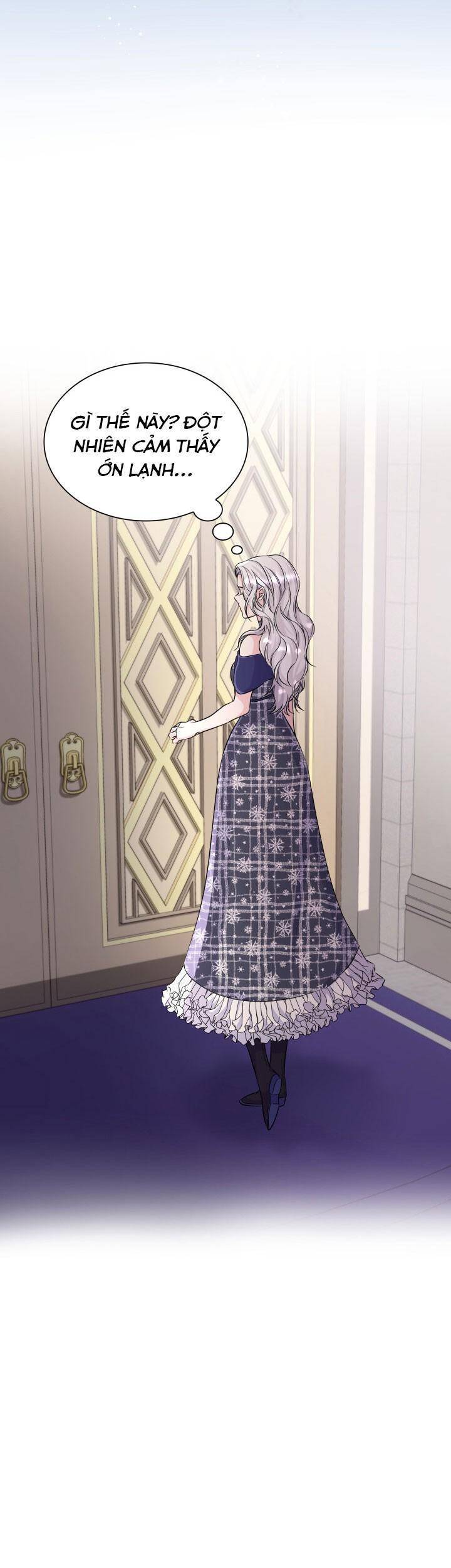 Tôi Đánh Mất Dây Xích Kiềm Chế Nam Chính Hắc Ám Chapter 30 - 30