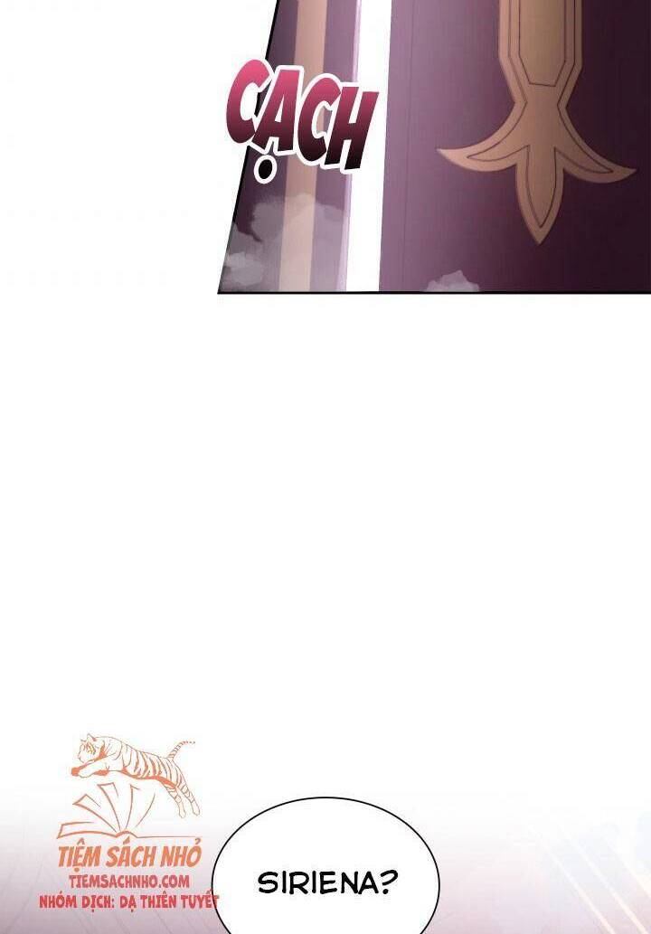 Tôi Đánh Mất Dây Xích Kiềm Chế Nam Chính Hắc Ám Chapter 30 - 34