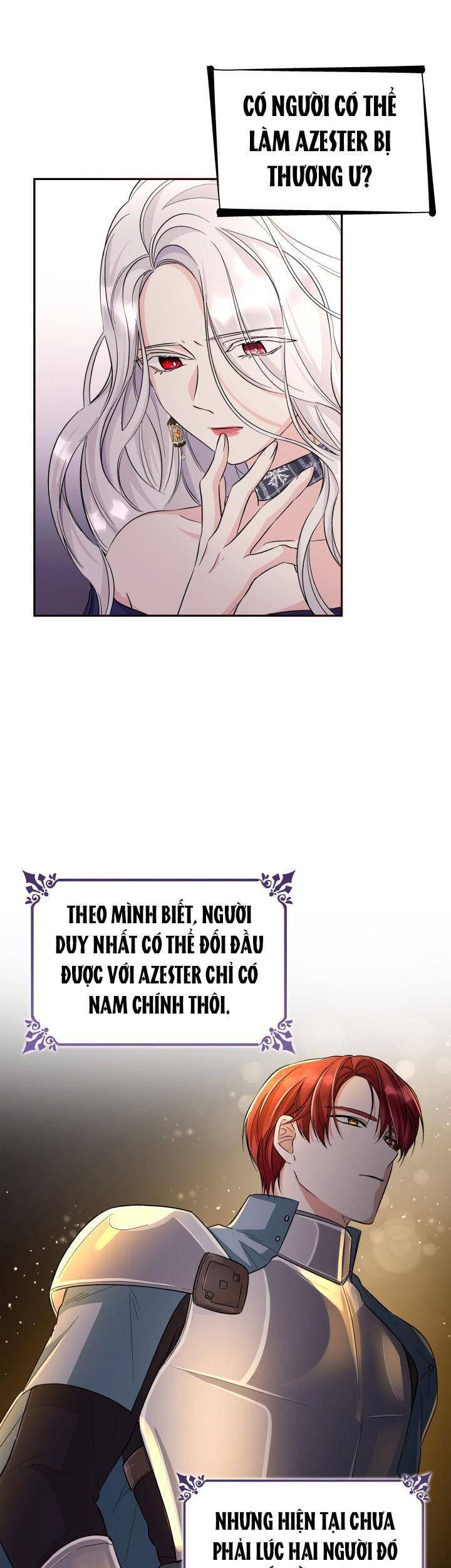 Tôi Đánh Mất Dây Xích Kiềm Chế Nam Chính Hắc Ám Chapter 30 - 37