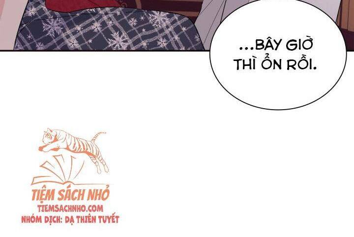Tôi Đánh Mất Dây Xích Kiềm Chế Nam Chính Hắc Ám Chapter 30 - 40