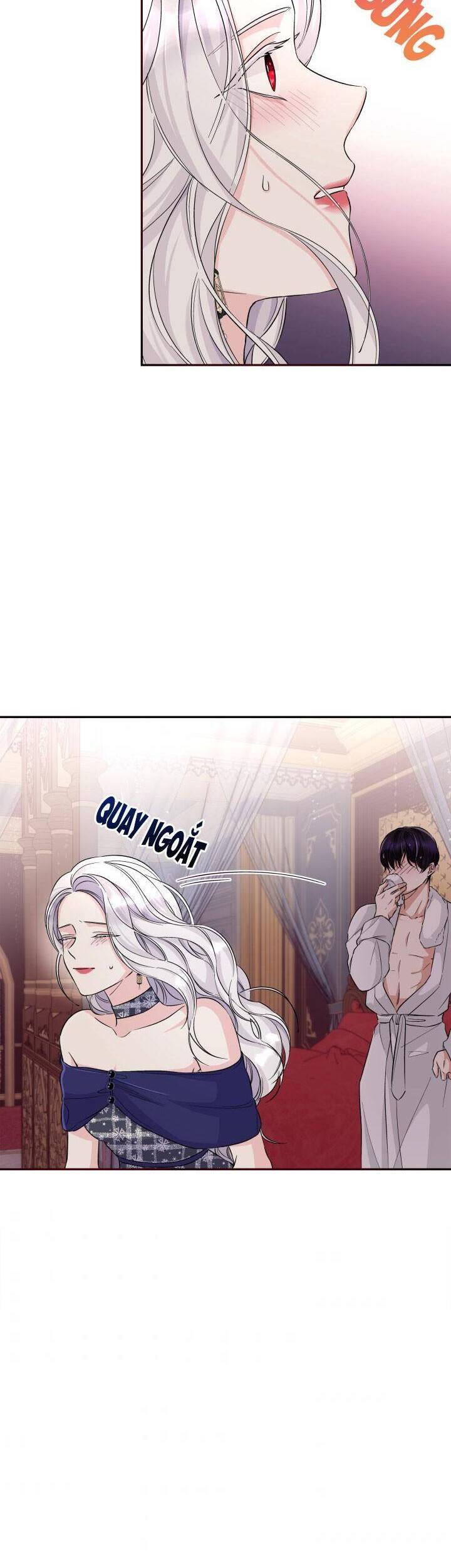 Tôi Đánh Mất Dây Xích Kiềm Chế Nam Chính Hắc Ám Chapter 30 - 42