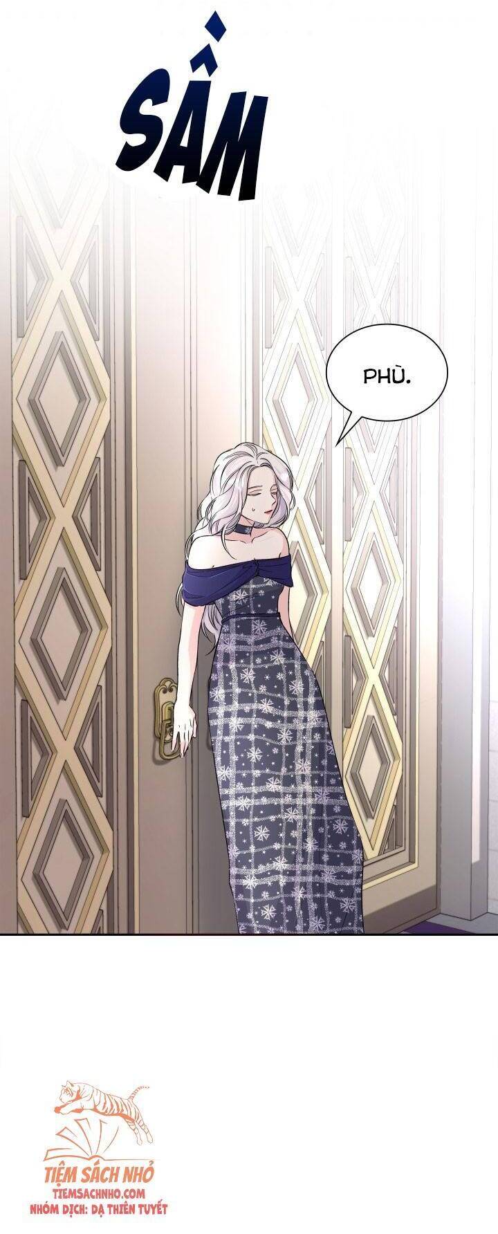 Tôi Đánh Mất Dây Xích Kiềm Chế Nam Chính Hắc Ám Chapter 30 - 43