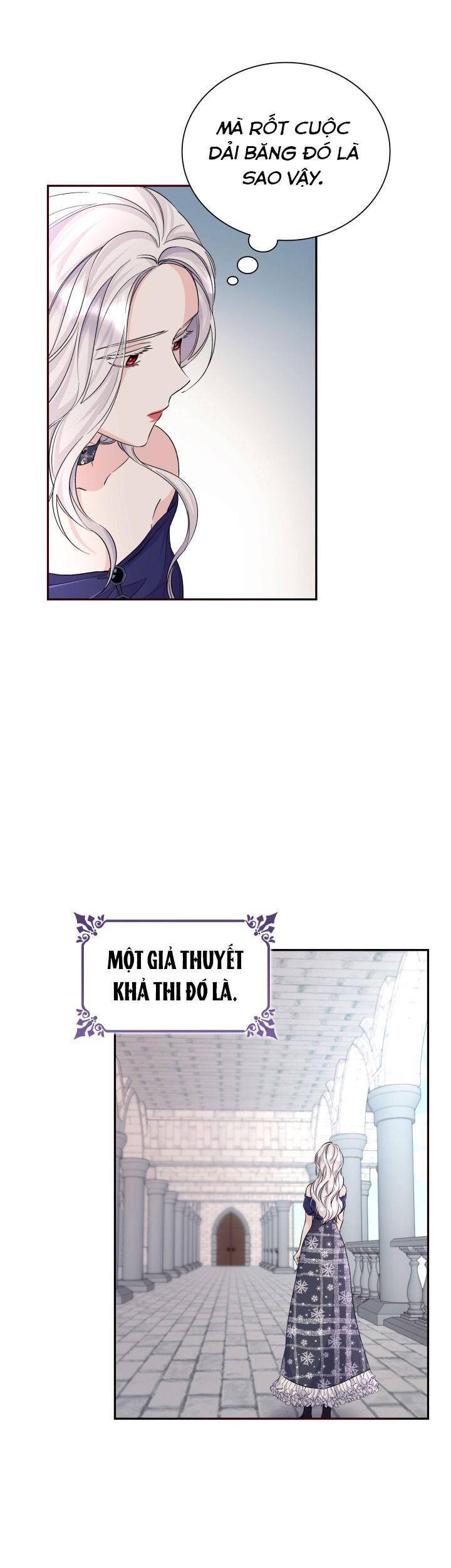 Tôi Đánh Mất Dây Xích Kiềm Chế Nam Chính Hắc Ám Chapter 30 - 44