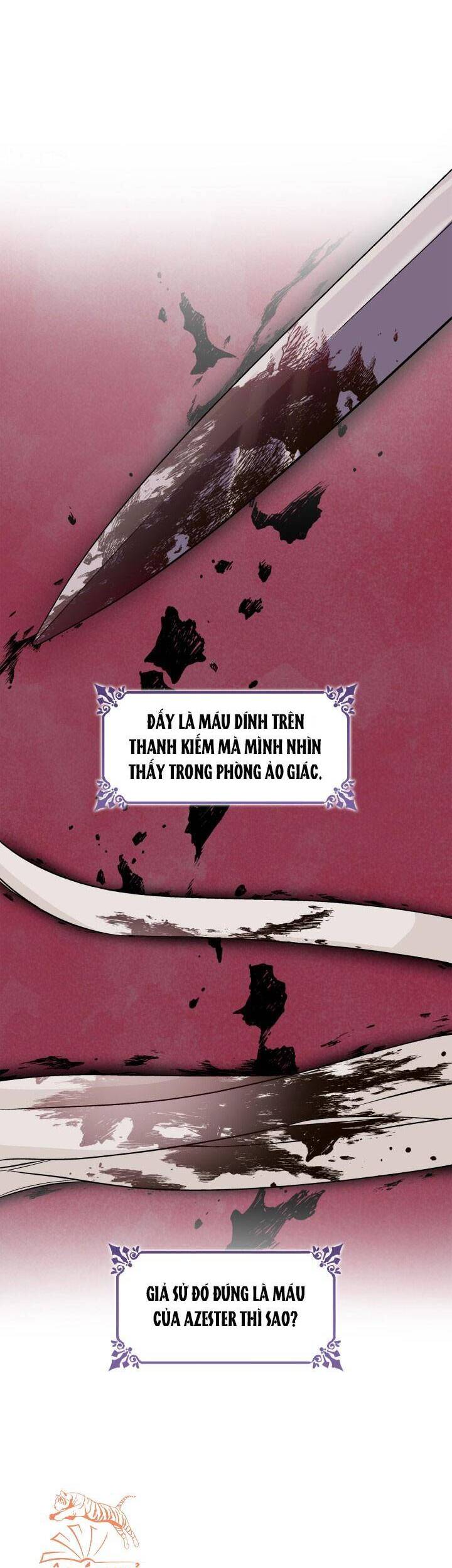 Tôi Đánh Mất Dây Xích Kiềm Chế Nam Chính Hắc Ám Chapter 30 - 45