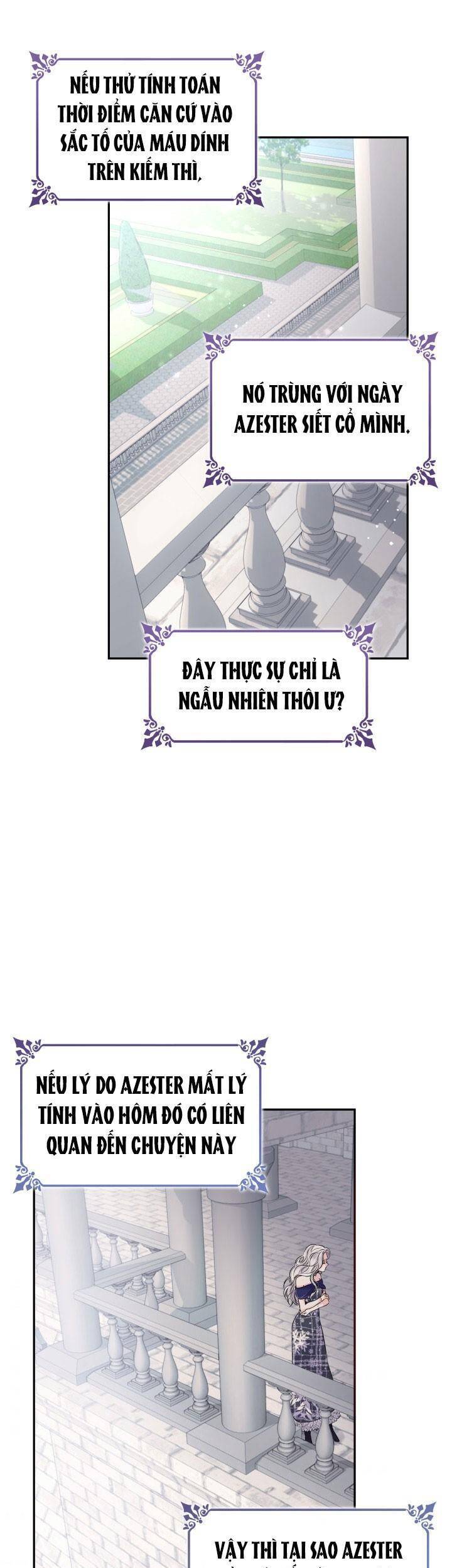 Tôi Đánh Mất Dây Xích Kiềm Chế Nam Chính Hắc Ám Chapter 30 - 47