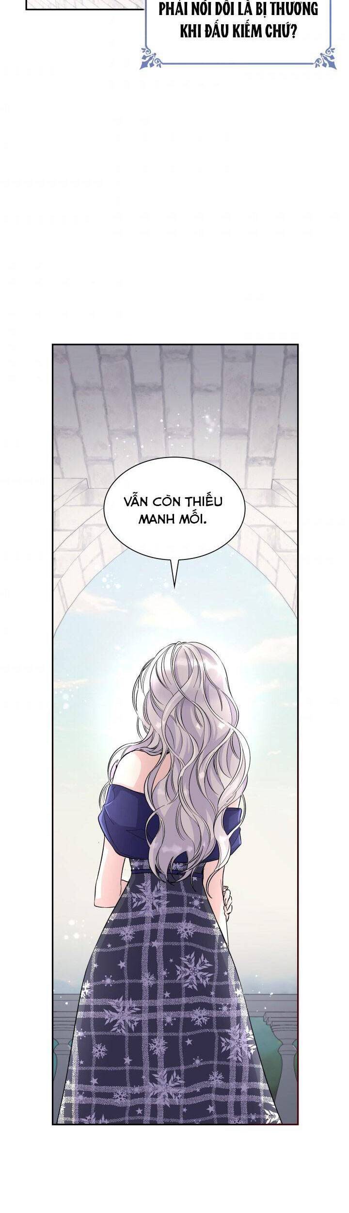 Tôi Đánh Mất Dây Xích Kiềm Chế Nam Chính Hắc Ám Chapter 30 - 48