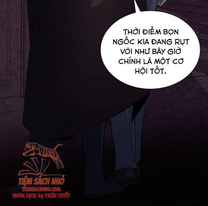 Tôi Đánh Mất Dây Xích Kiềm Chế Nam Chính Hắc Ám Chapter 30 - 9