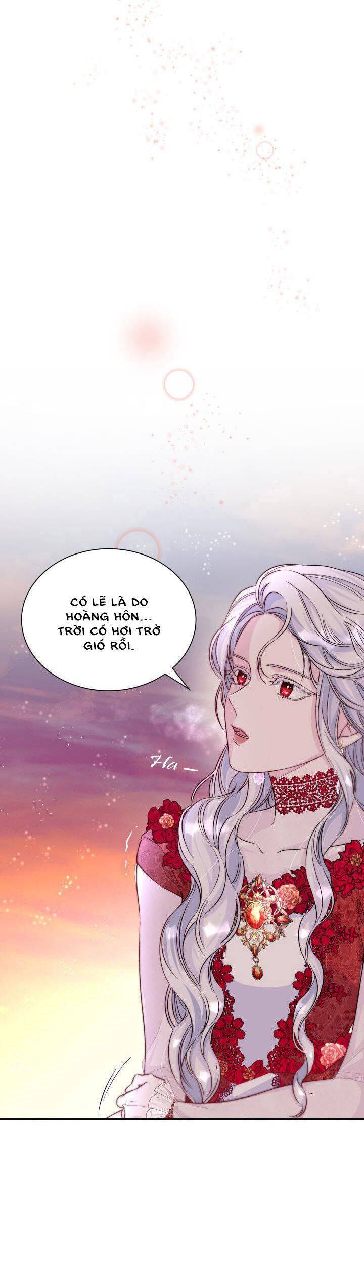 Tôi Đánh Mất Dây Xích Kiềm Chế Nam Chính Hắc Ám Chapter 31 - 11