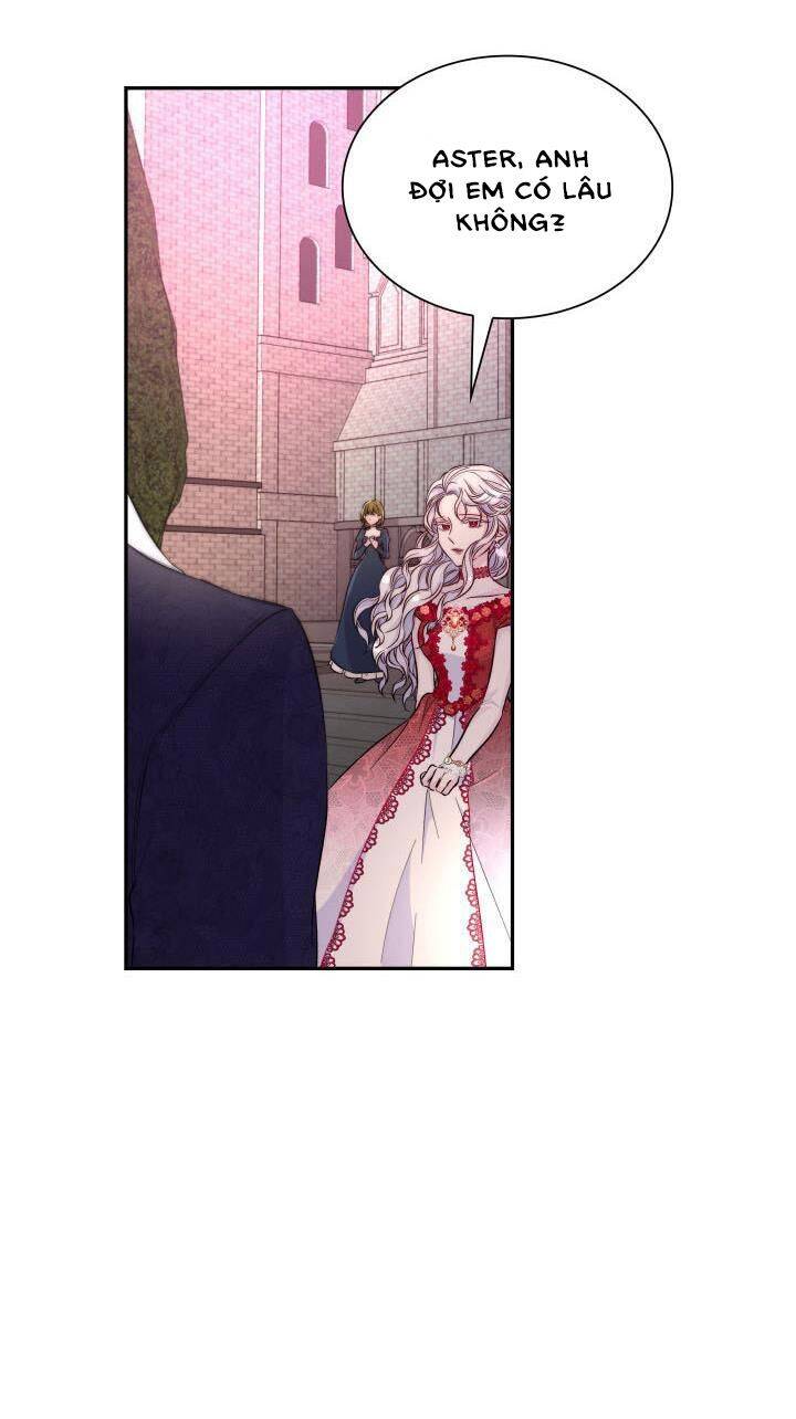 Tôi Đánh Mất Dây Xích Kiềm Chế Nam Chính Hắc Ám Chapter 31 - 13
