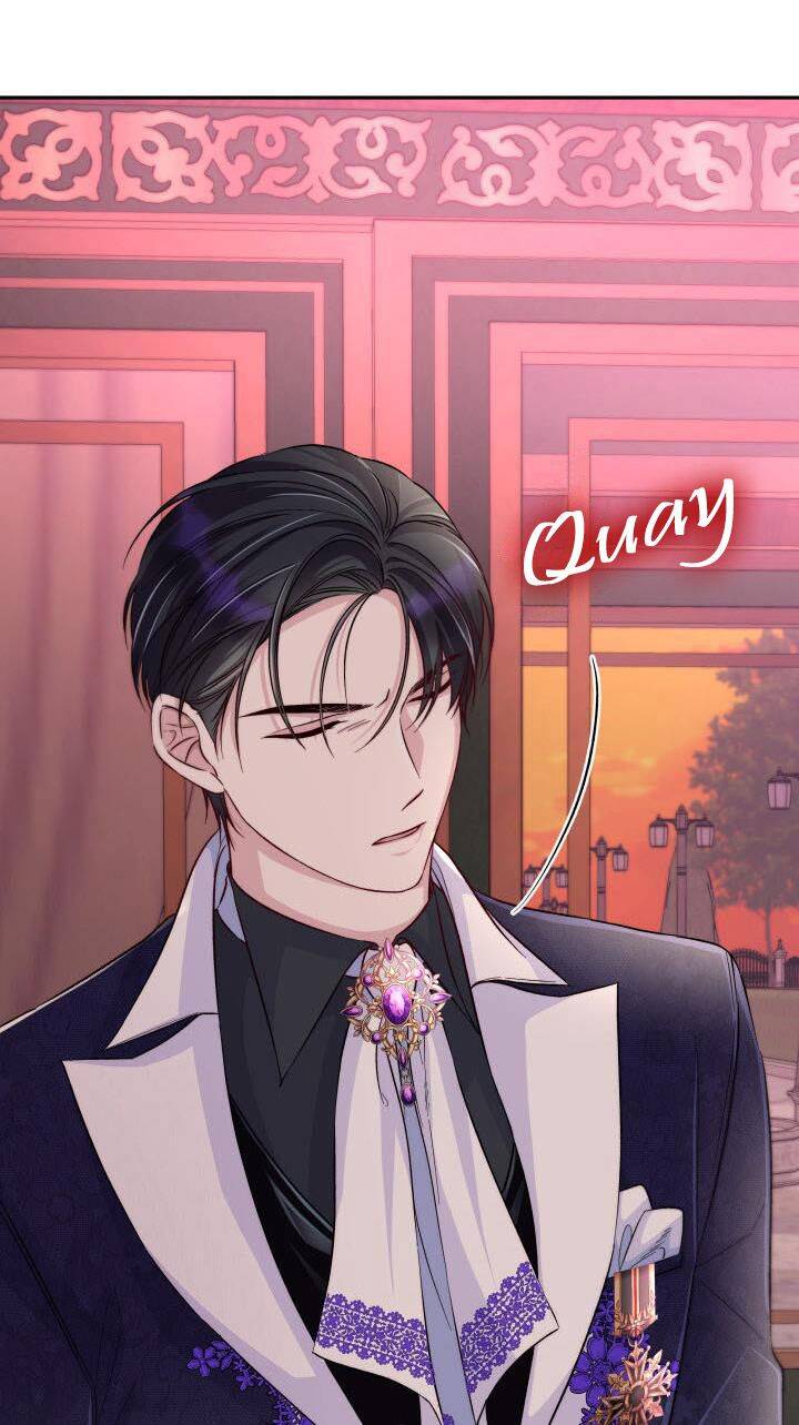 Tôi Đánh Mất Dây Xích Kiềm Chế Nam Chính Hắc Ám Chapter 31 - 14