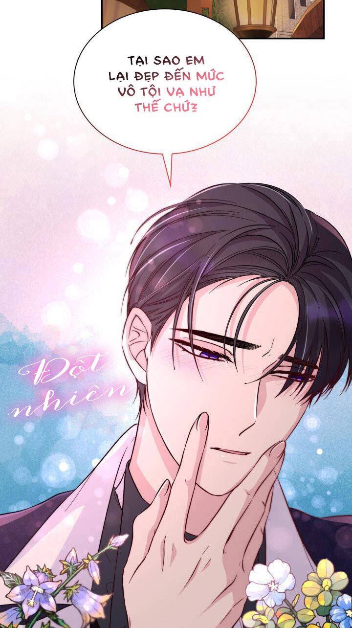 Tôi Đánh Mất Dây Xích Kiềm Chế Nam Chính Hắc Ám Chapter 31 - 18