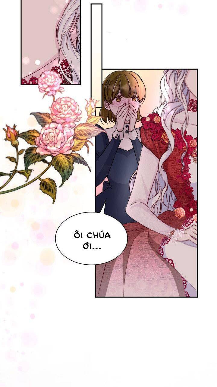 Tôi Đánh Mất Dây Xích Kiềm Chế Nam Chính Hắc Ám Chapter 31 - 3