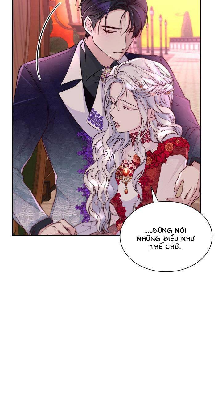 Tôi Đánh Mất Dây Xích Kiềm Chế Nam Chính Hắc Ám Chapter 31 - 21