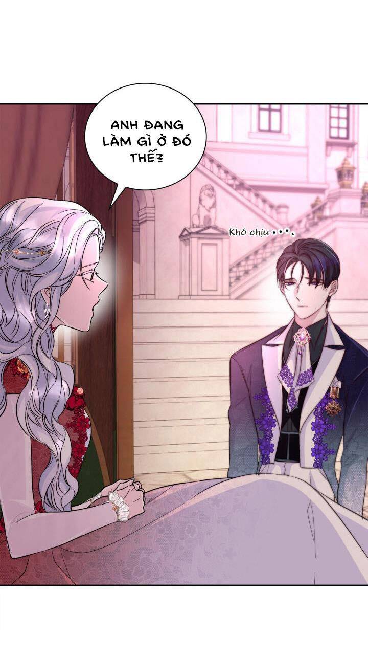 Tôi Đánh Mất Dây Xích Kiềm Chế Nam Chính Hắc Ám Chapter 31 - 24