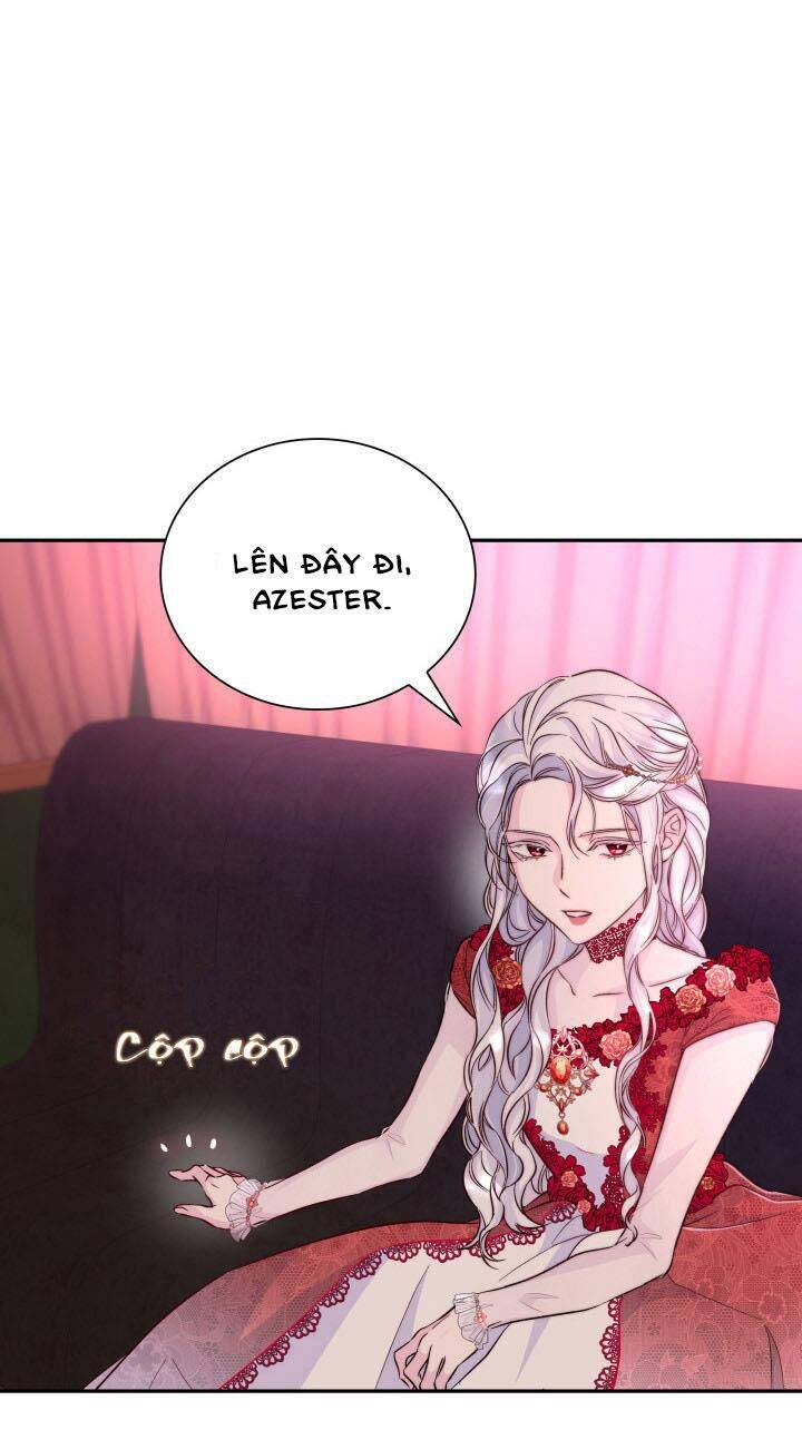 Tôi Đánh Mất Dây Xích Kiềm Chế Nam Chính Hắc Ám Chapter 31 - 25