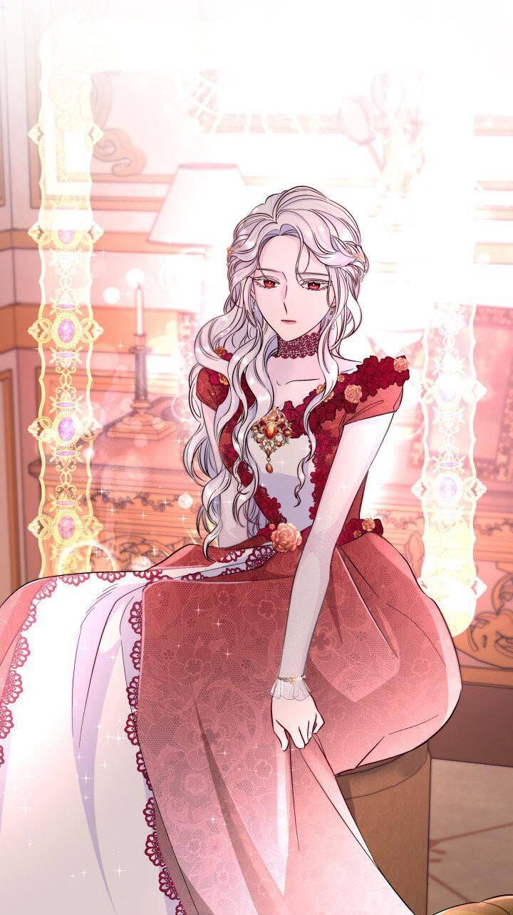 Tôi Đánh Mất Dây Xích Kiềm Chế Nam Chính Hắc Ám Chapter 31 - 4