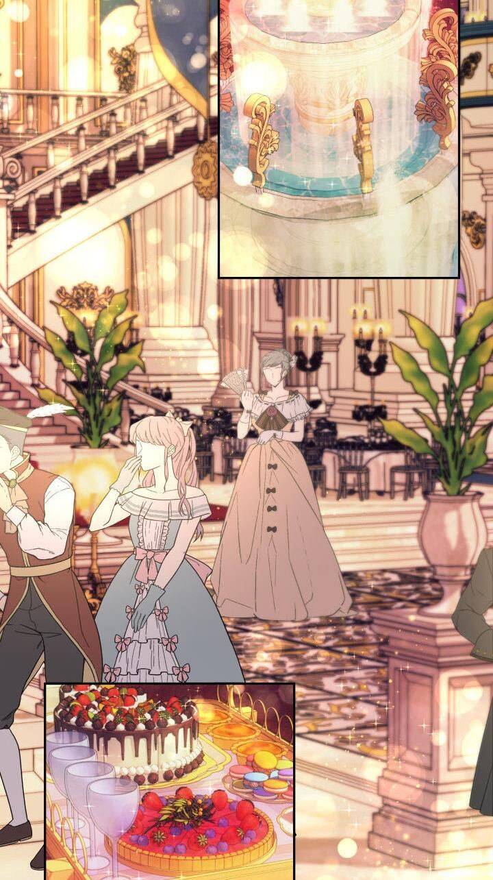 Tôi Đánh Mất Dây Xích Kiềm Chế Nam Chính Hắc Ám Chapter 31 - 31