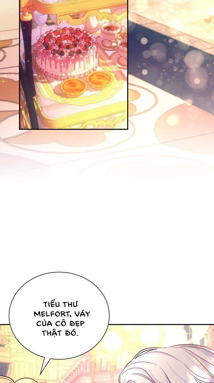 Tôi Đánh Mất Dây Xích Kiềm Chế Nam Chính Hắc Ám Chapter 31 - 32