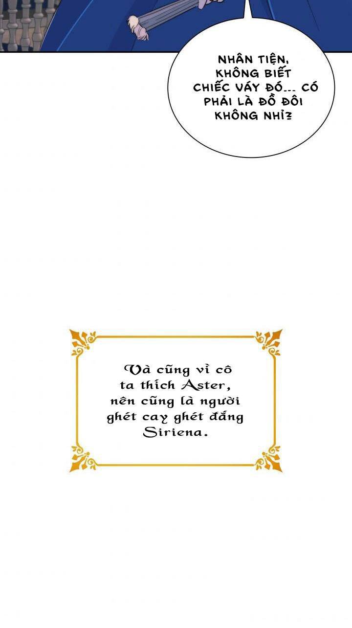 Tôi Đánh Mất Dây Xích Kiềm Chế Nam Chính Hắc Ám Chapter 31 - 36