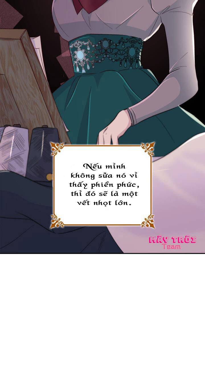 Tôi Đánh Mất Dây Xích Kiềm Chế Nam Chính Hắc Ám Chapter 31 - 40
