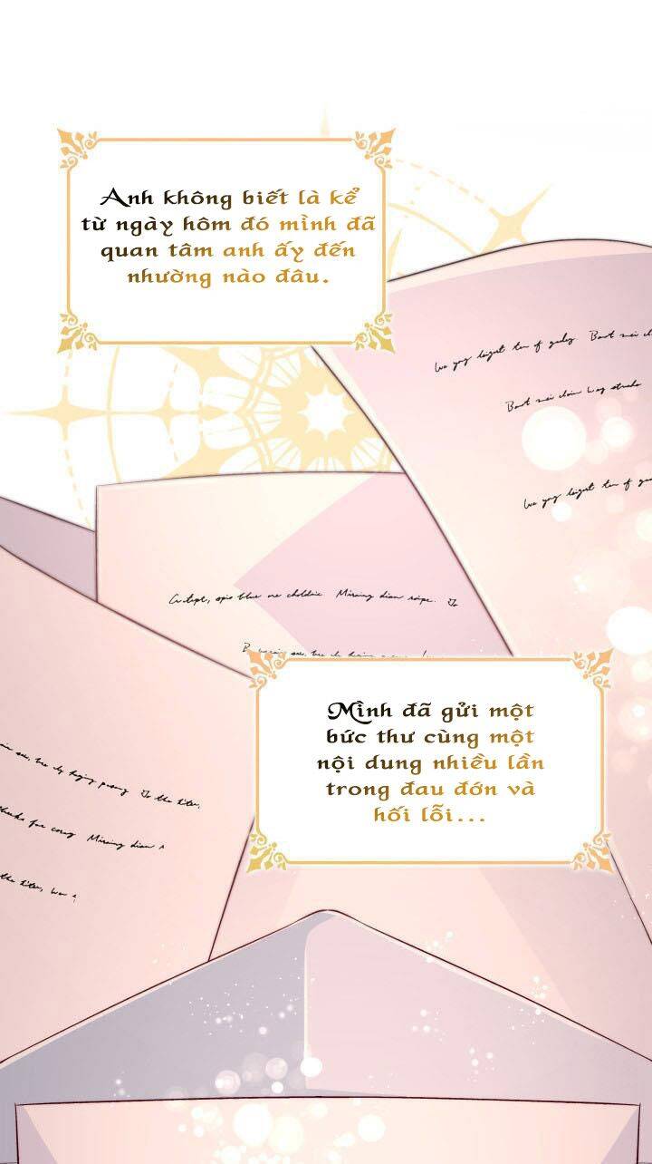 Tôi Đánh Mất Dây Xích Kiềm Chế Nam Chính Hắc Ám Chapter 31 - 46