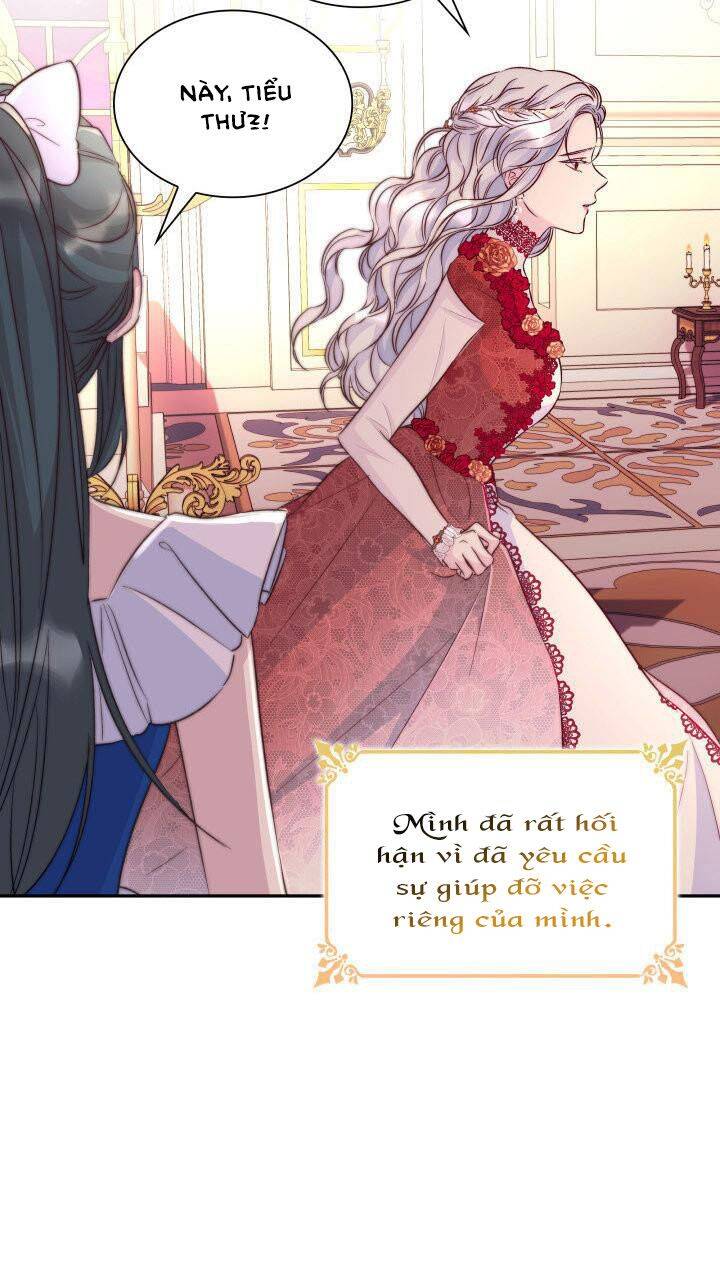 Tôi Đánh Mất Dây Xích Kiềm Chế Nam Chính Hắc Ám Chapter 31 - 48