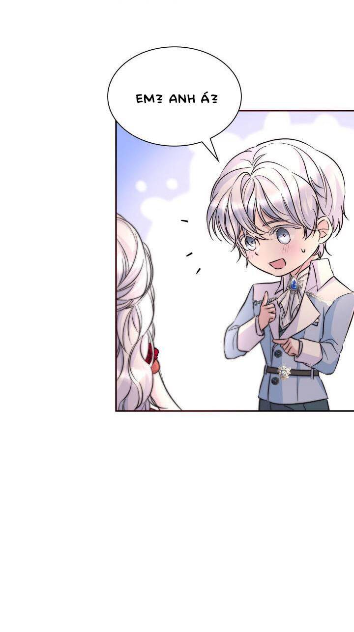Tôi Đánh Mất Dây Xích Kiềm Chế Nam Chính Hắc Ám Chapter 31 - 51