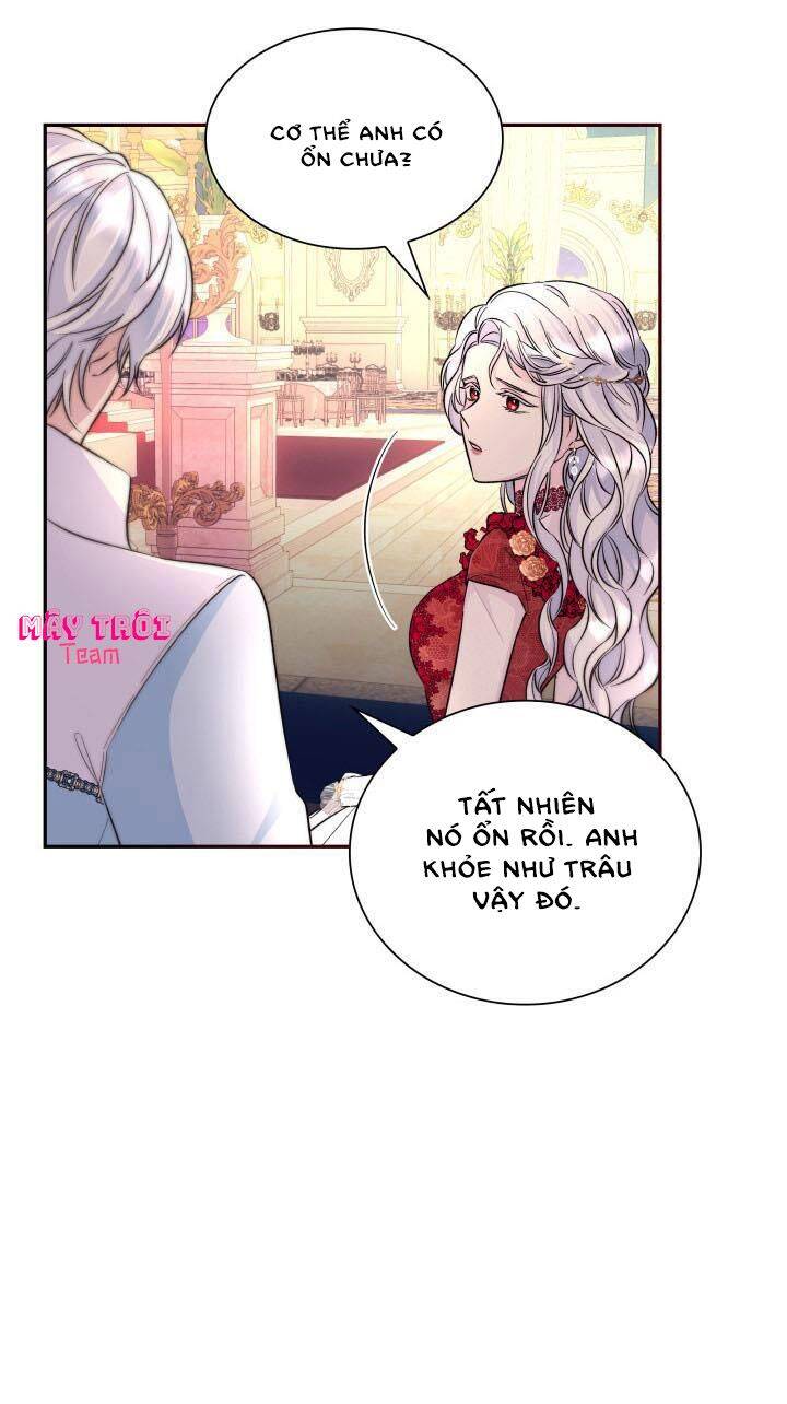 Tôi Đánh Mất Dây Xích Kiềm Chế Nam Chính Hắc Ám Chapter 31 - 52