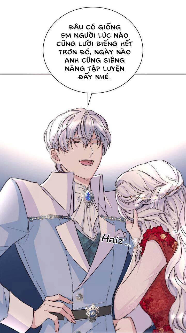 Tôi Đánh Mất Dây Xích Kiềm Chế Nam Chính Hắc Ám Chapter 31 - 53