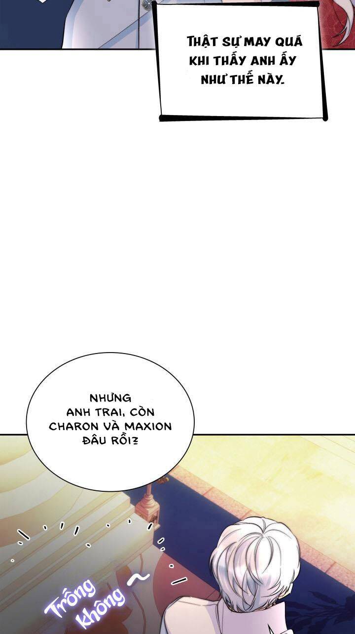 Tôi Đánh Mất Dây Xích Kiềm Chế Nam Chính Hắc Ám Chapter 31 - 54