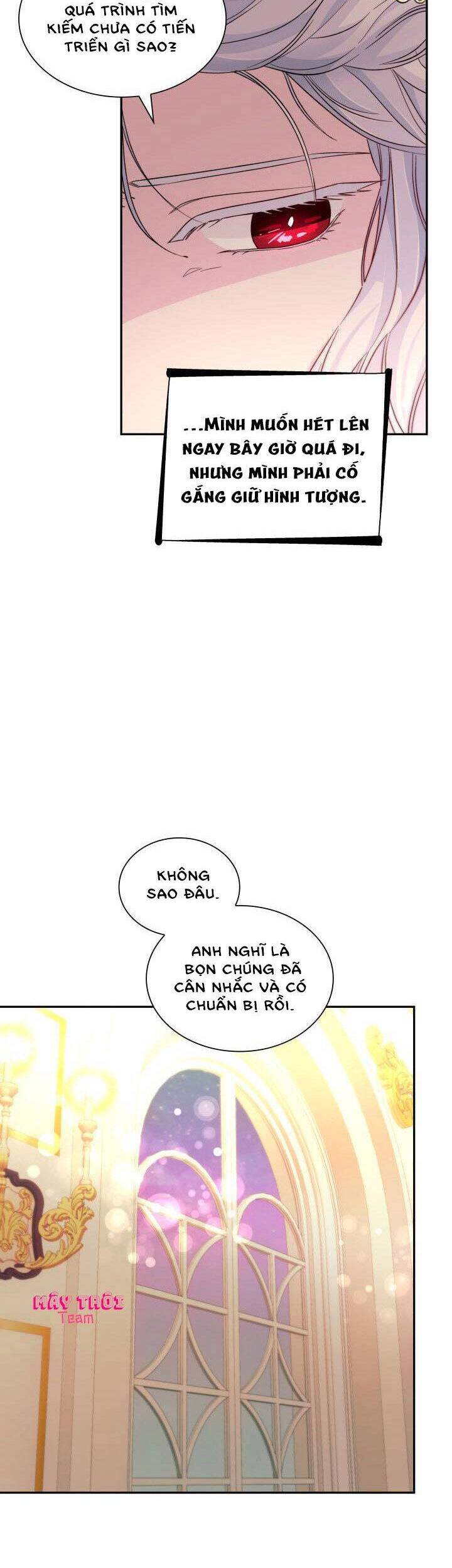 Tôi Đánh Mất Dây Xích Kiềm Chế Nam Chính Hắc Ám Chapter 31 - 60