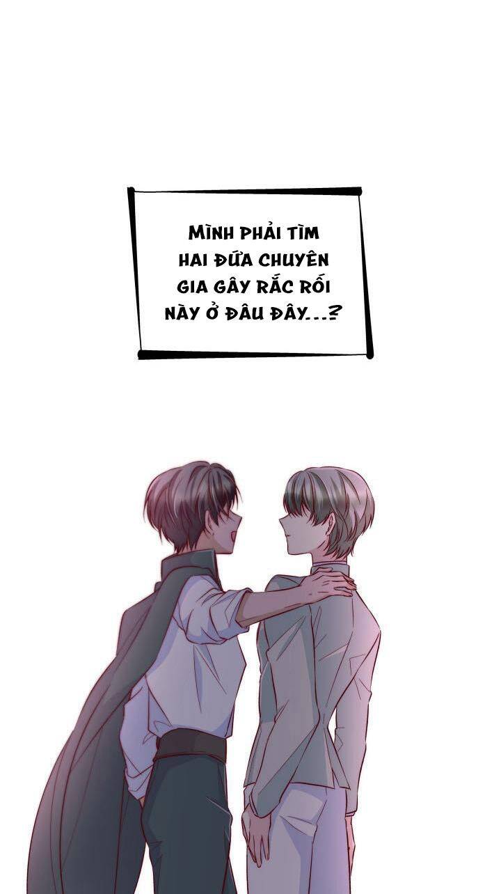 Tôi Đánh Mất Dây Xích Kiềm Chế Nam Chính Hắc Ám Chapter 31 - 62