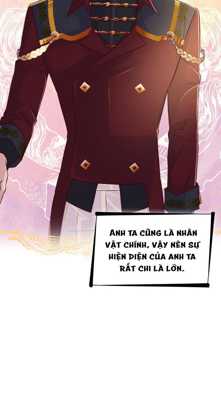 Tôi Đánh Mất Dây Xích Kiềm Chế Nam Chính Hắc Ám Chapter 31 - 66