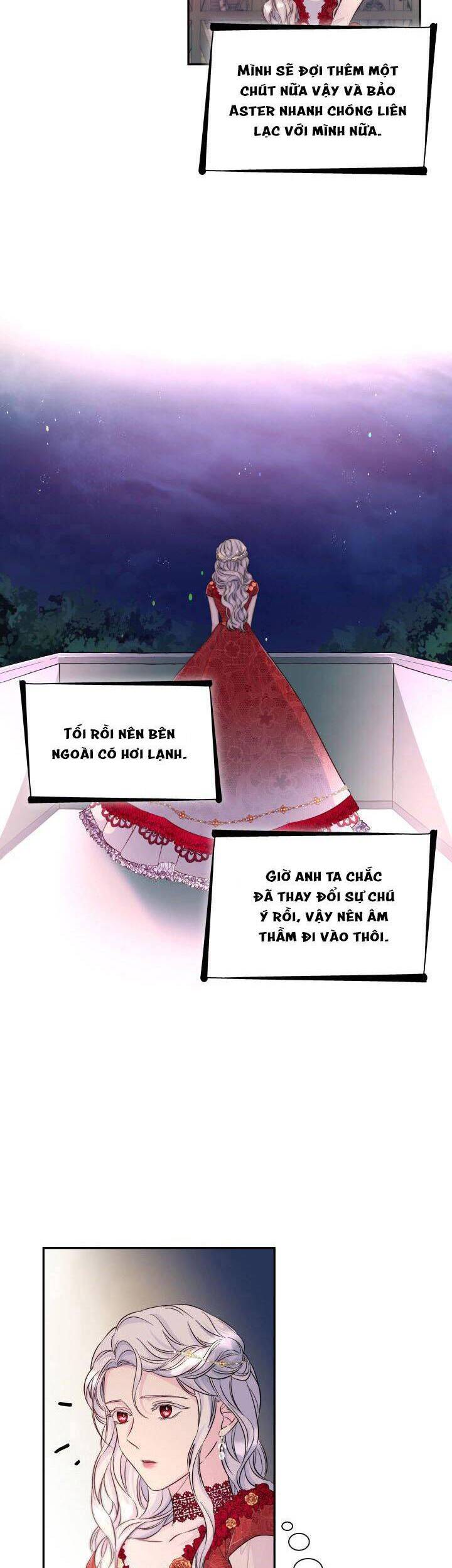 Tôi Đánh Mất Dây Xích Kiềm Chế Nam Chính Hắc Ám Chapter 31 - 74