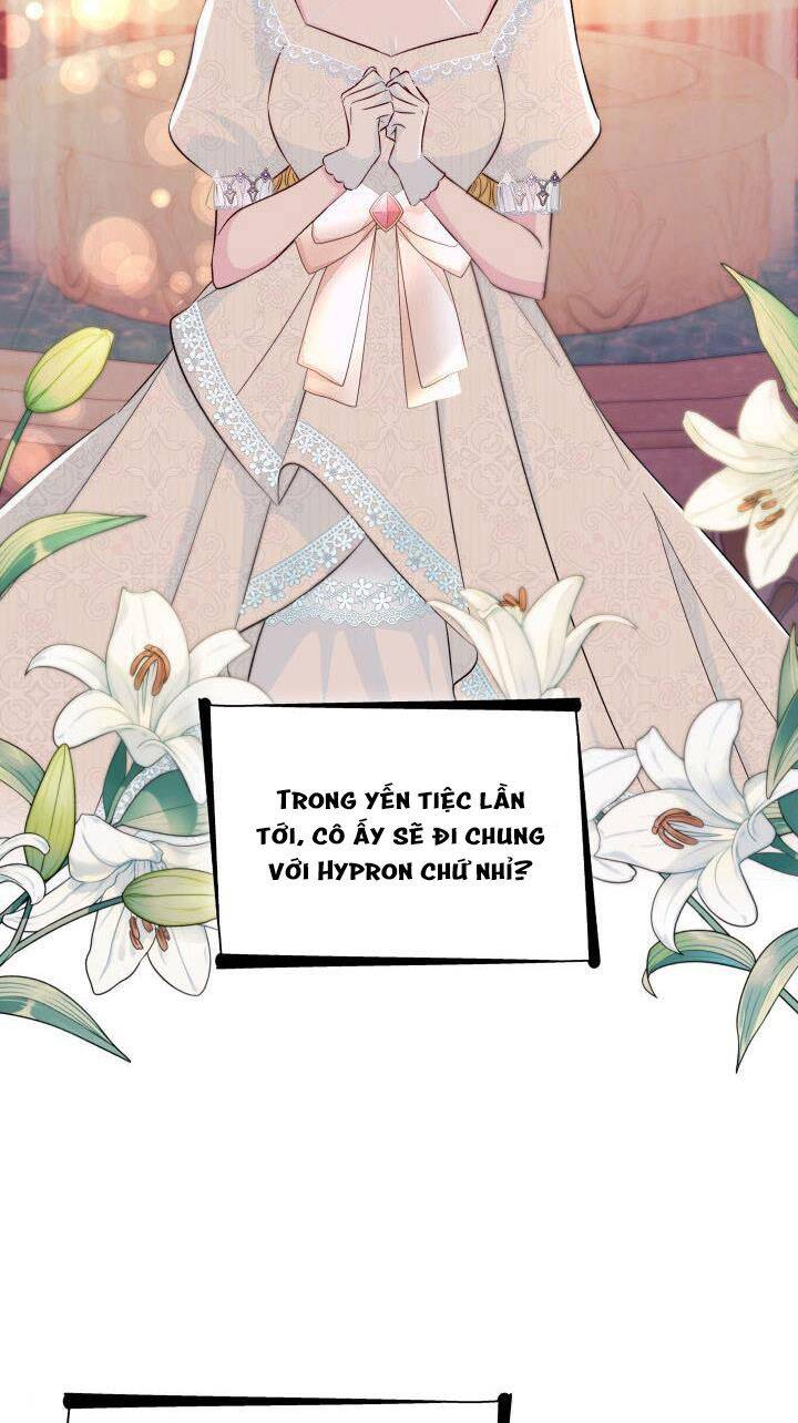Tôi Đánh Mất Dây Xích Kiềm Chế Nam Chính Hắc Ám Chapter 31 - 76