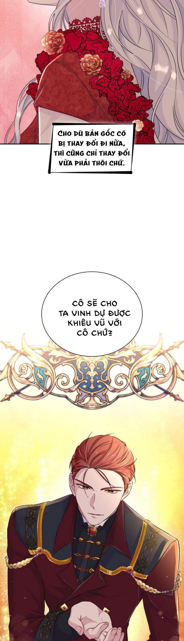 Tôi Đánh Mất Dây Xích Kiềm Chế Nam Chính Hắc Ám Chapter 31 - 80