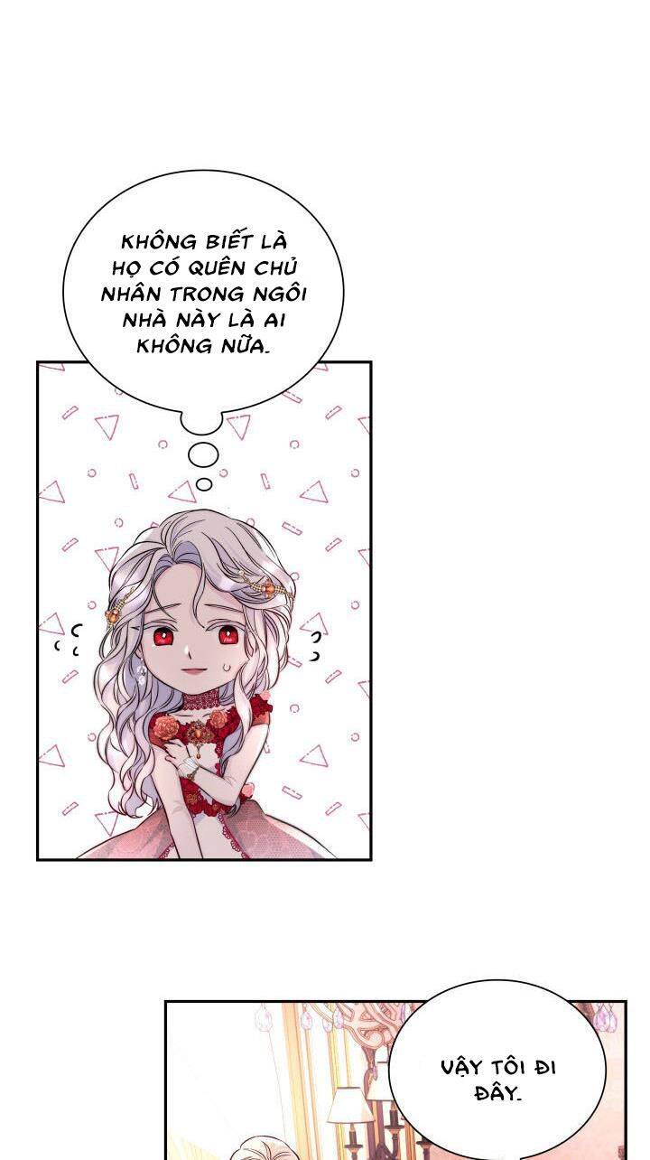 Tôi Đánh Mất Dây Xích Kiềm Chế Nam Chính Hắc Ám Chapter 31 - 9